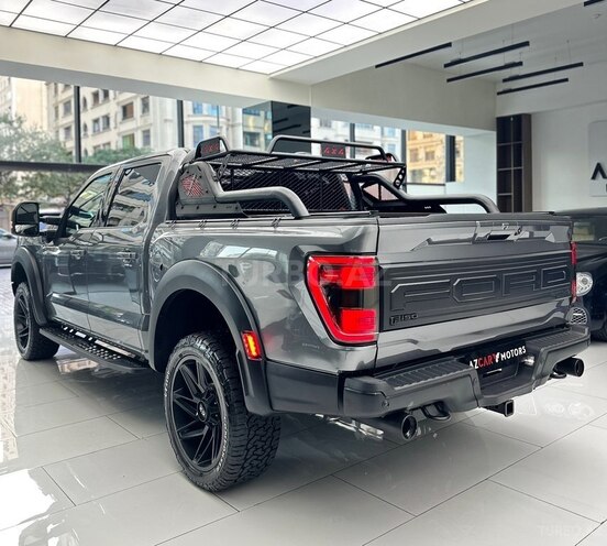 Ford F-150 2021, 80,000 km - 3.5 l - Bakı