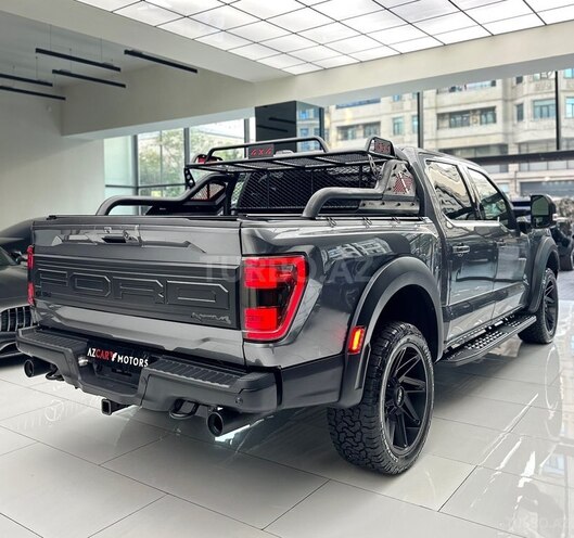 Ford F-150 2021, 80,000 km - 3.5 l - Bakı