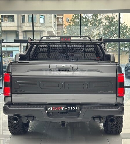 Ford F-150 2021, 80,000 km - 3.5 l - Bakı
