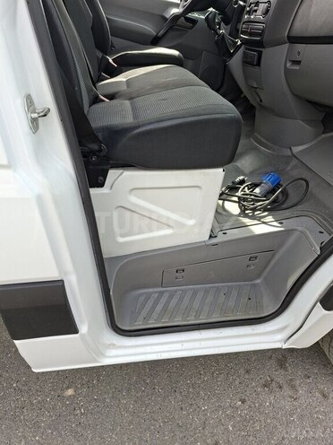 Mercedes Sprinter 316 2009, 260,000 km - 2.2 l - Bakı