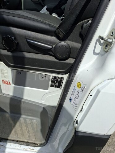 Mercedes Sprinter 316 2009, 260,000 km - 2.2 l - Bakı