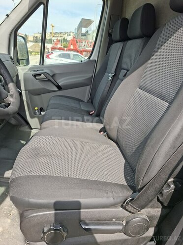 Mercedes Sprinter 316 2009, 260,000 km - 2.2 l - Bakı