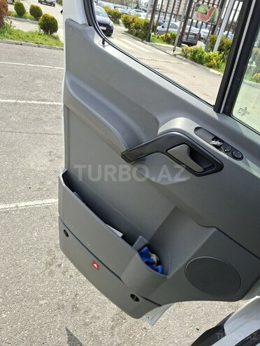 Mercedes Sprinter 316 2009, 260,000 km - 2.2 l - Bakı