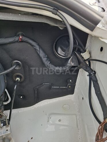Mercedes Sprinter 316 2009, 260,000 km - 2.2 l - Bakı