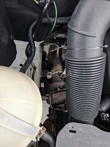 Mercedes Sprinter 316 2009, 260,000 km - 2.2 l - Bakı