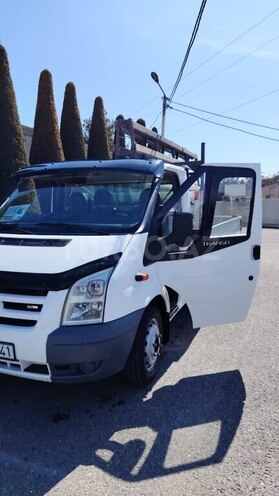 Ford Transit 2008, 159,990 km - 2.4 л - Bakı