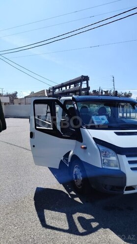 Ford Transit 2008, 159,990 km - 2.4 л - Bakı