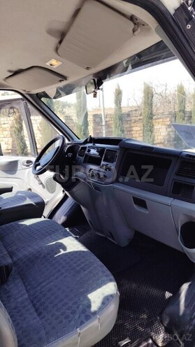 Ford Transit 2008, 159,990 km - 2.4 л - Bakı