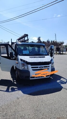 Ford Transit 2008, 159,990 km - 2.4 л - Bakı