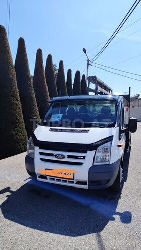 Ford Transit 2008, 159,990 km - 2.4 л - Bakı