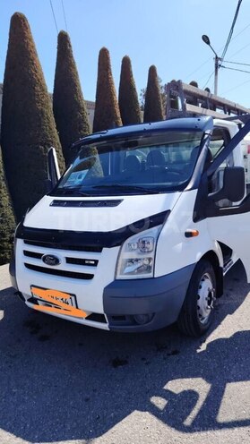 Ford Transit 2008, 159,990 km - 2.4 л - Bakı