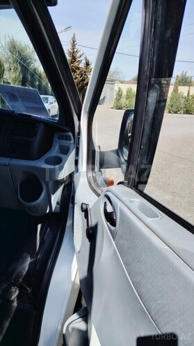 Ford Transit 2008, 159,990 km - 2.4 л - Bakı