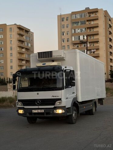 Mercedes Atego 816 2010, 560,000 km - 4.3 л - Bakı