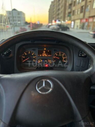 Mercedes Atego 816 2010, 560,000 km - 4.3 л - Bakı
