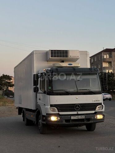 Mercedes Atego 816 2010, 560,000 km - 4.3 л - Bakı