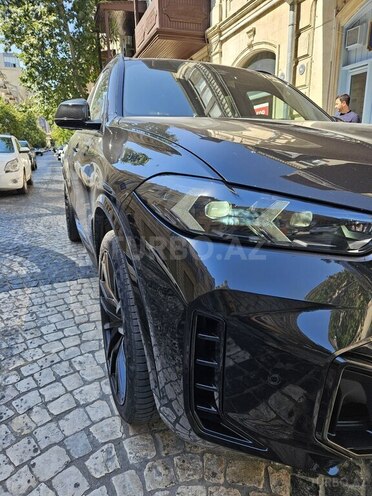 BMW X5 2024, 9,000 km - 3.0 l - Bakı