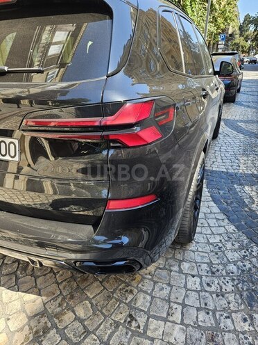 BMW X5 2024, 9,000 km - 3.0 l - Bakı