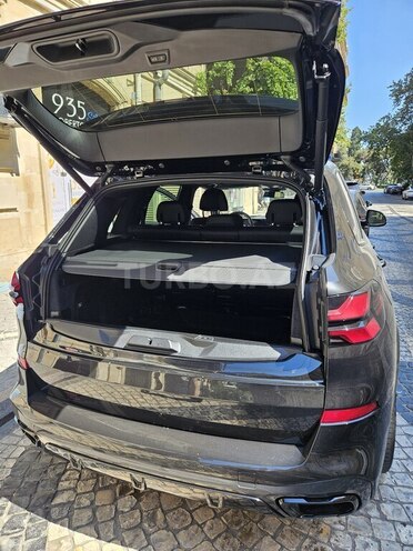 BMW X5 2024, 9,000 km - 3.0 l - Bakı