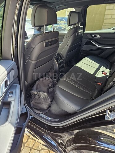 BMW X5 2024, 9,000 km - 3.0 l - Bakı