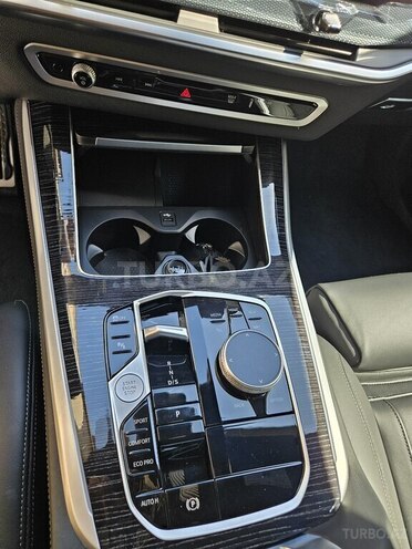 BMW X5 2024, 9,000 km - 3.0 l - Bakı