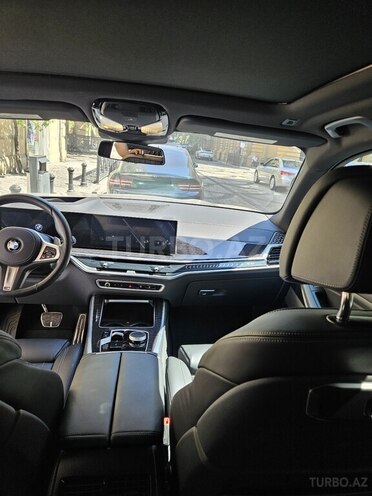 BMW X5 2024, 9,000 km - 3.0 l - Bakı