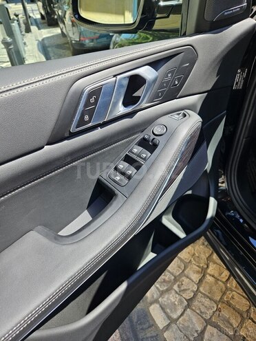 BMW X5 2024, 9,000 km - 3.0 l - Bakı