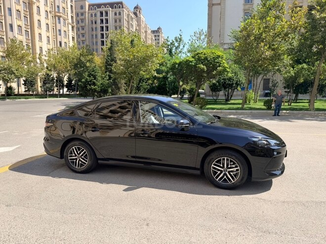 BYD  2025, 2,800 km - 1.5 l - Bakı