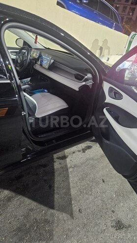 BYD  2025, 2,800 km - 1.5 l - Bakı