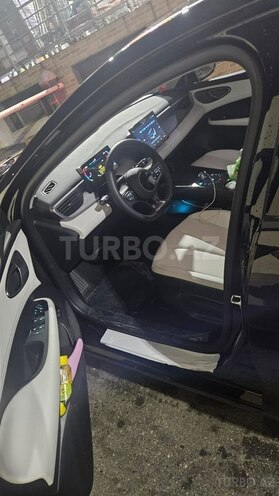 BYD  2025, 2,800 km - 1.5 l - Bakı
