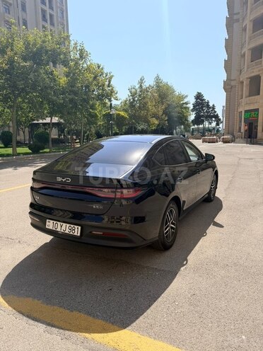 BYD  2025, 2,800 km - 1.5 l - Bakı