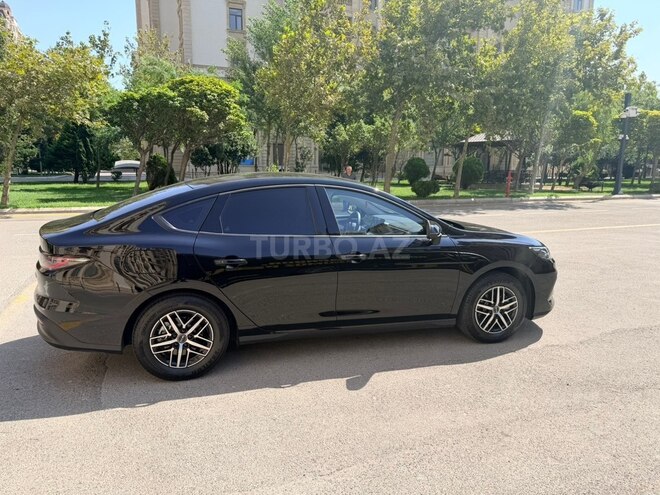 BYD  2025, 2,800 km - 1.5 l - Bakı