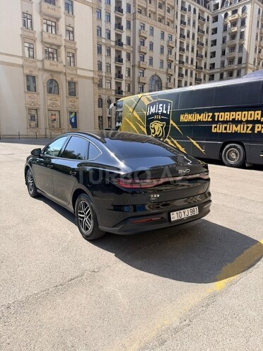 BYD  2025, 2,800 km - 1.5 l - Bakı