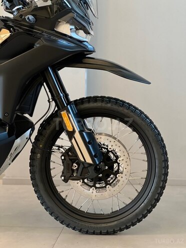 CFMOTO  2026, 0 km - 0.8 l - Bakı