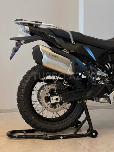 CFMOTO  2026, 0 km - 0.8 l - Bakı