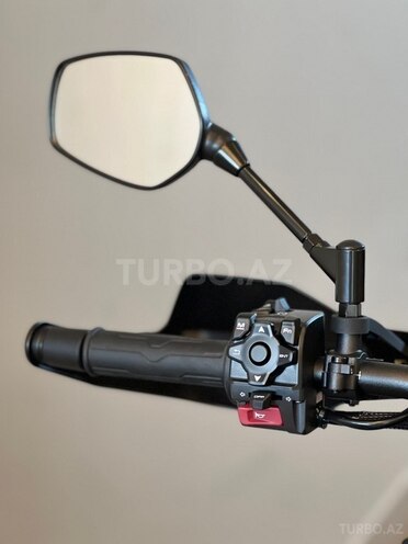 CFMOTO  2026, 0 km - 0.8 l - Bakı