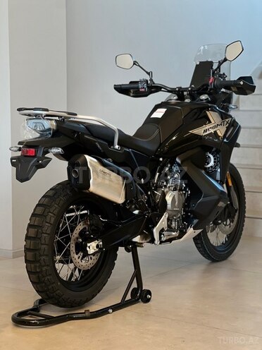 CFMOTO  2026, 0 km - 0.8 l - Bakı