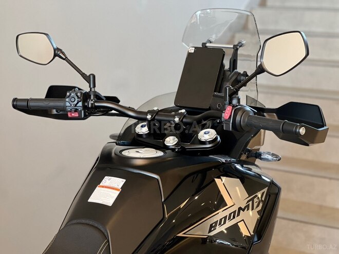 CFMOTO  2026, 0 km - 0.8 l - Bakı