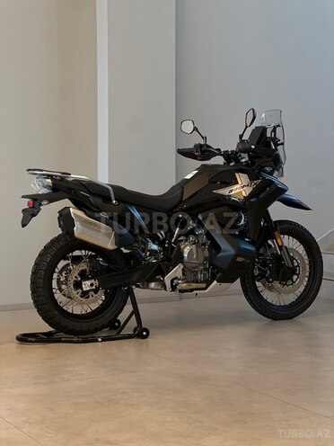 CFMOTO  2026, 0 km - 0.8 l - Bakı