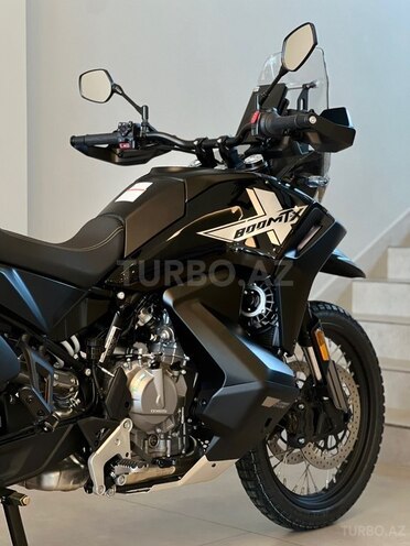 CFMOTO  2026, 0 km - 0.8 l - Bakı