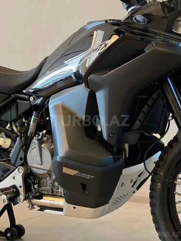 CFMOTO  2026, 0 km - 0.8 l - Bakı