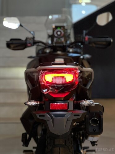 CFMOTO  2026, 0 km - 0.8 l - Bakı
