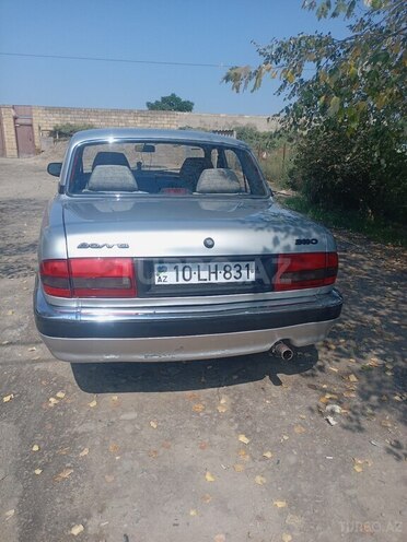 GAZ 3110 2003, 159,325 km - 2.3 l - Sabirabad