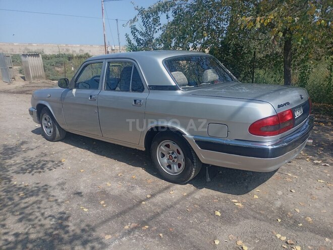 GAZ 3110 2003, 159,325 km - 2.3 l - Sabirabad