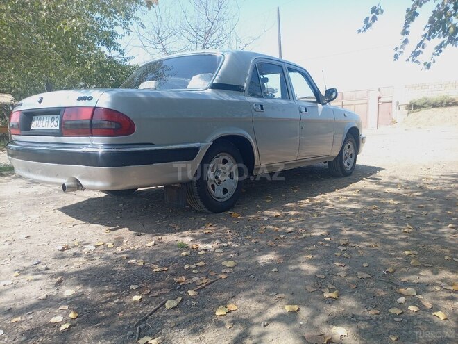 GAZ 3110 2003, 159,325 km - 2.3 l - Sabirabad