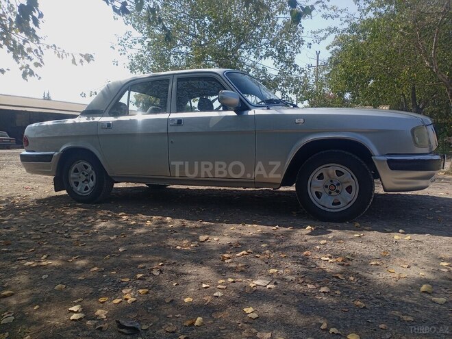 GAZ 3110 2003, 159,325 km - 2.3 l - Sabirabad
