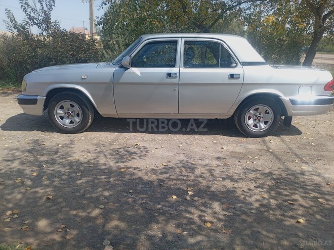 GAZ 3110 2003, 159,325 km - 2.3 l - Sabirabad