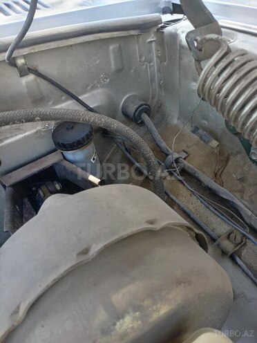 GAZ 3110 2003, 159,325 km - 2.3 l - Sabirabad