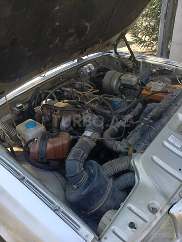 GAZ 3110 2003, 159,325 km - 2.3 l - Sabirabad
