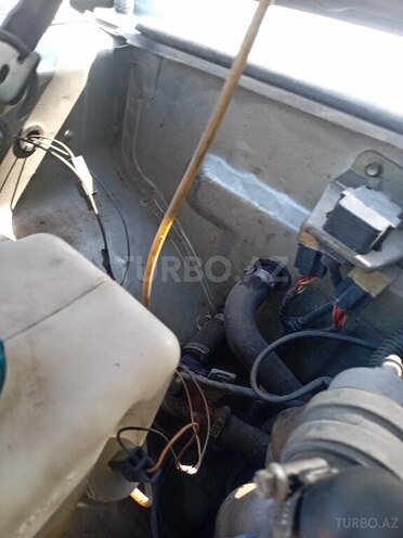GAZ 3110 2003, 159,325 km - 2.3 l - Sabirabad