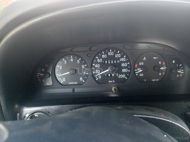 GAZ 3110 2003, 159,325 km - 2.3 l - Sabirabad